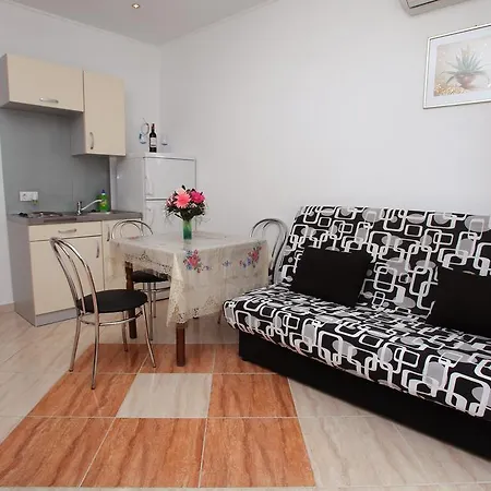 Dalmazia * 特罗吉尔