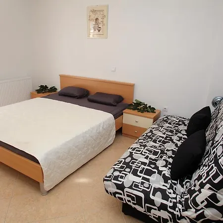 Apartman Dalmazia Trogir