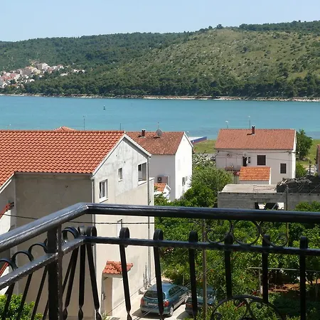 Appartement Dalmazia Trogir