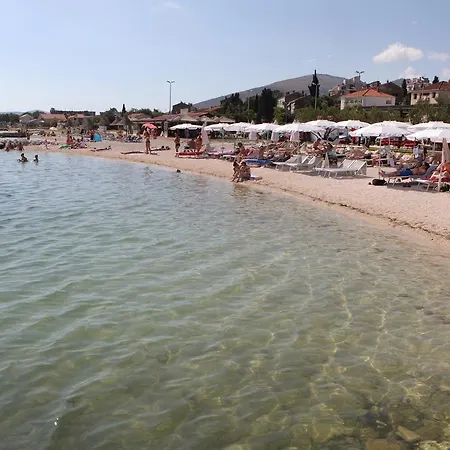 Appartement Dalmazia *