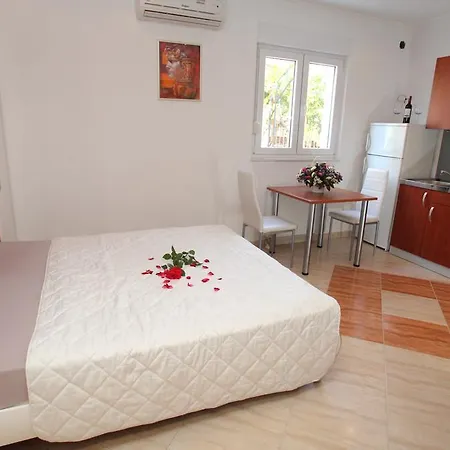 Dalmazia Appartement