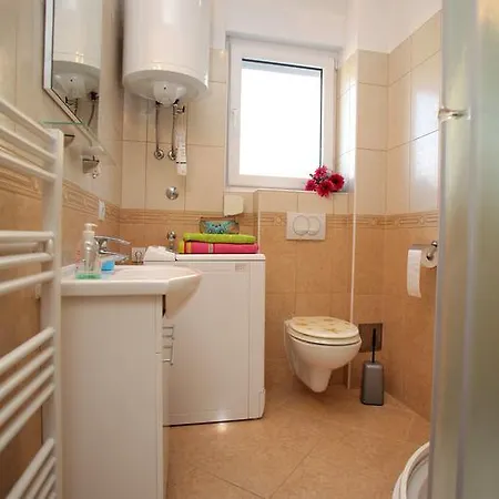 Dalmazia Apartment *