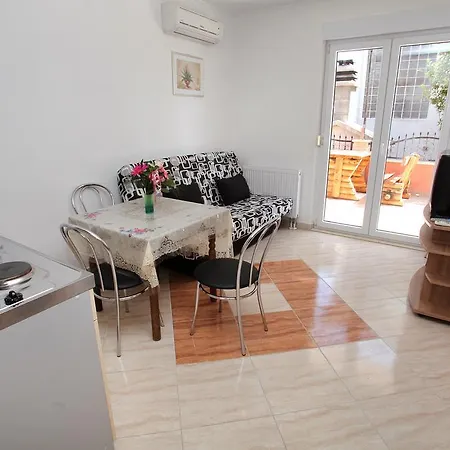 Appartement Dalmazia Trogir