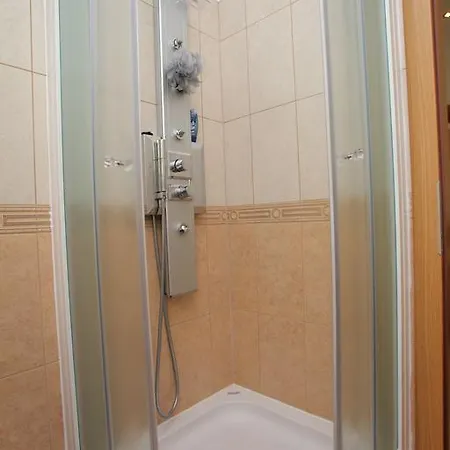 Dalmazia Appartement *