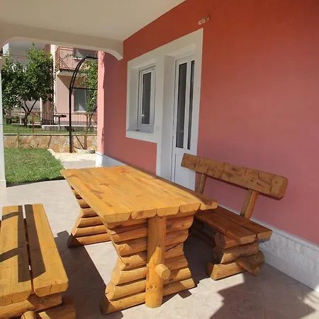 Dalmazia Appartement Trogir