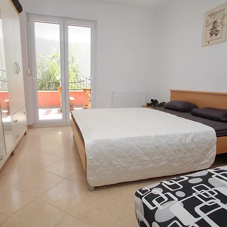 Dalmazia Apartman Trogir