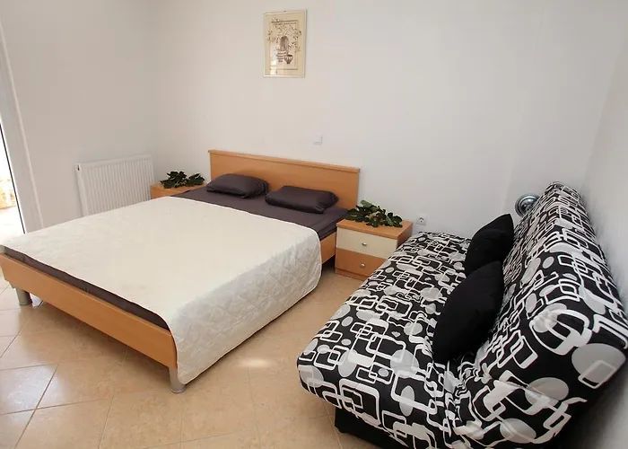 Appartement Dalmazia Trogir