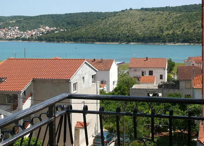 Appartement Dalmazia Trogir