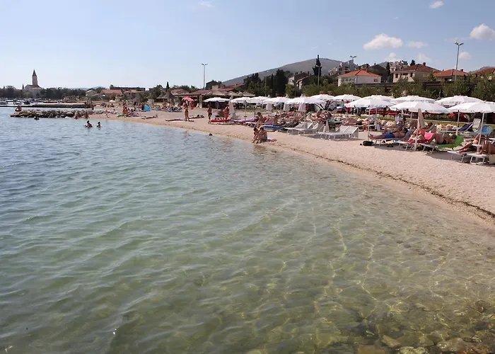Apartament Dalmazia *