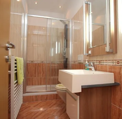 Appartement Dalmazia