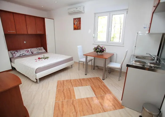 Dalmazia Trogir