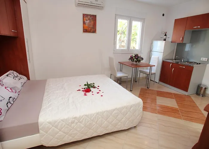 Dalmazia Apartament