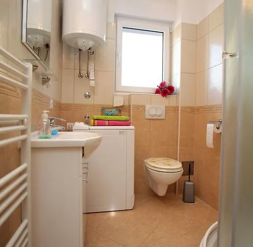 Dalmazia Appartement *