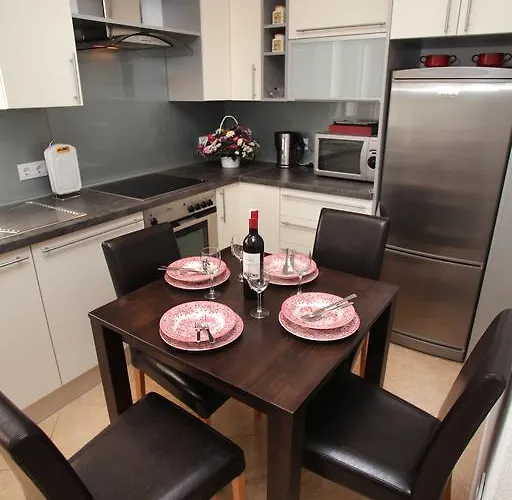Dalmazia Apartament Trogir