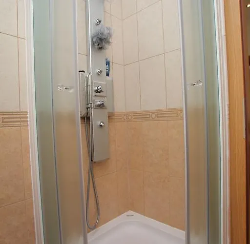 Dalmazia Apartament *
