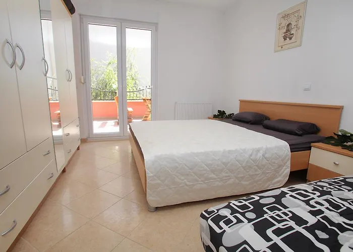 Dalmazia Appartement Trogir