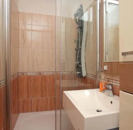 Dalmazia Appartement